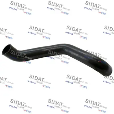 въздуховод за турбината SIDAT               