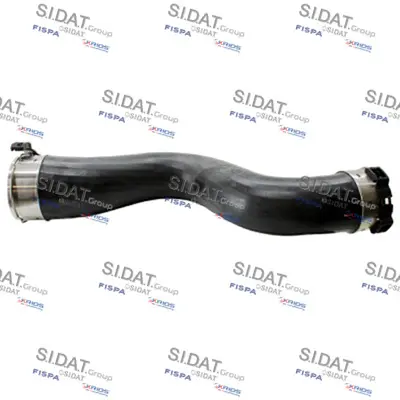 въздуховод за турбината SIDAT               