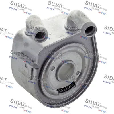 маслен радиатор, двигателно масло SIDAT               