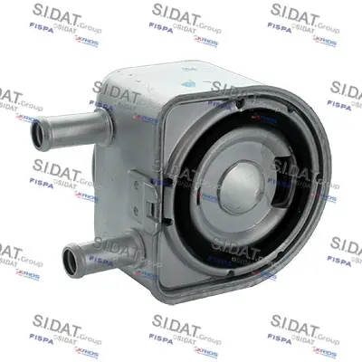 Маслен радиатор за FIAT DUCATO (бордова) платформа/ шаси (244) 2.0 JTD 590048 SIDAT               