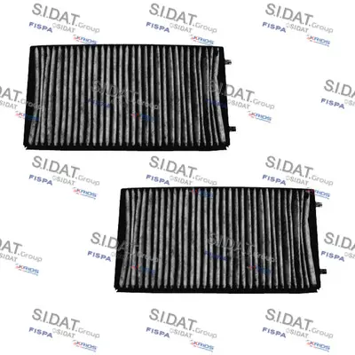 Филтър купе (поленов филтър) SIDAT               