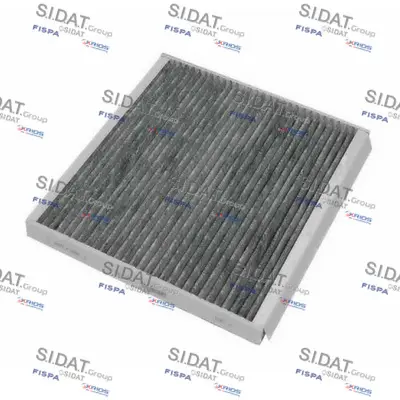 Филтър купе (поленов филтър) SIDAT               