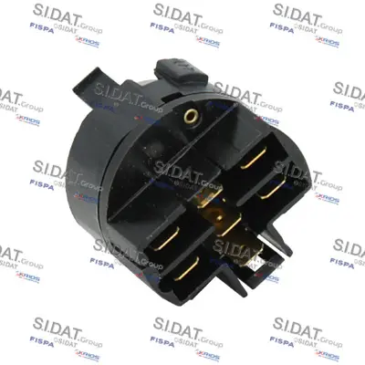 запалителен- стартов ключ SIDAT               