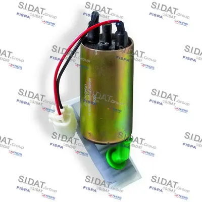 горивна помпа SIDAT               