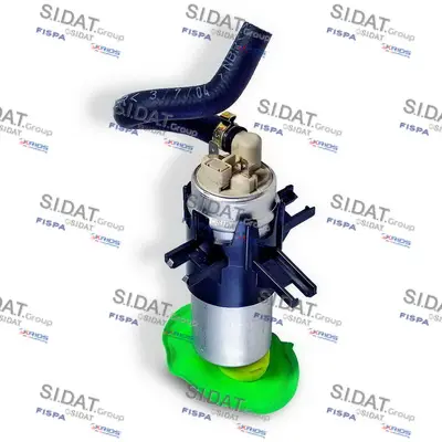 горивна помпа SIDAT               