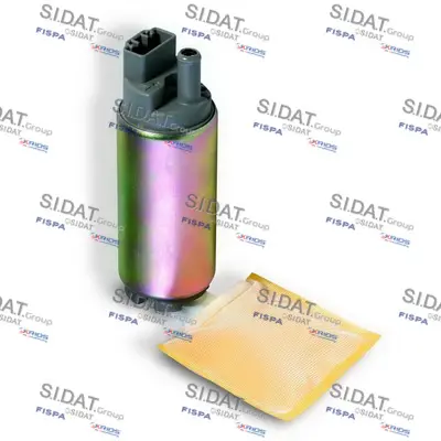 горивна помпа SIDAT               