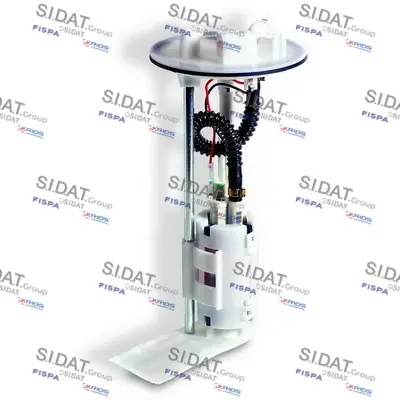 горивна помпа SIDAT               