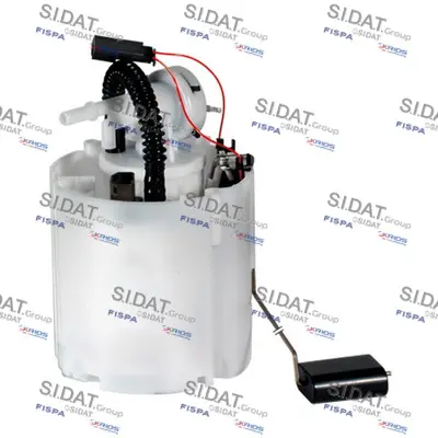 горивна помпа SIDAT               