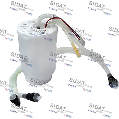 горивопроводен елемент (горивна помпа-сонда) SIDAT               