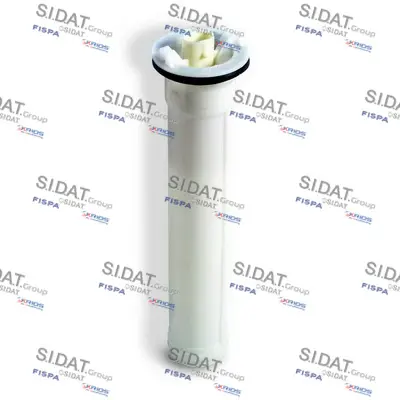 датчик, количество на горивото SIDAT               