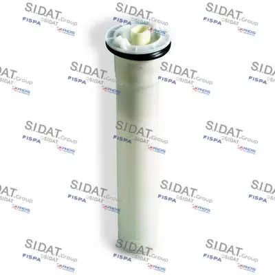 датчик, количество на горивото SIDAT               