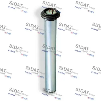 датчик, количество на горивото SIDAT               