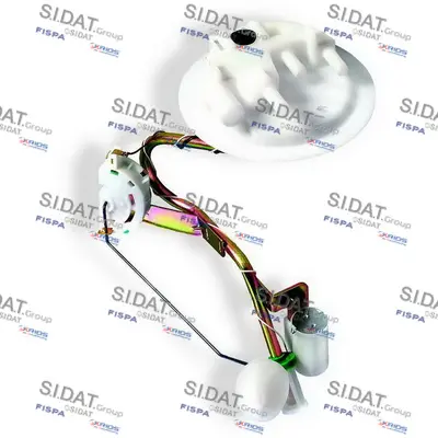 датчик, количество на горивото SIDAT               