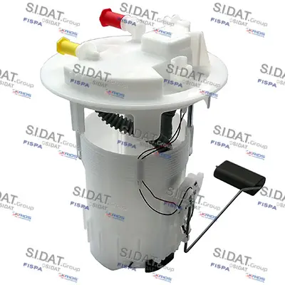 датчик, количество на горивото SIDAT               