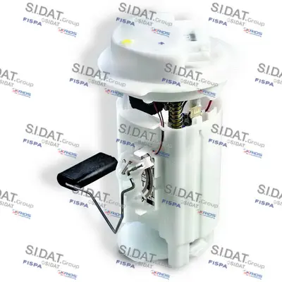 горивопроводен елемент (горивна помпа-сонда) SIDAT               