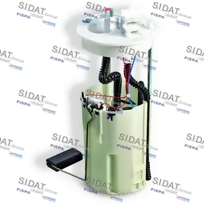 горивопроводен елемент (горивна помпа-сонда) SIDAT               