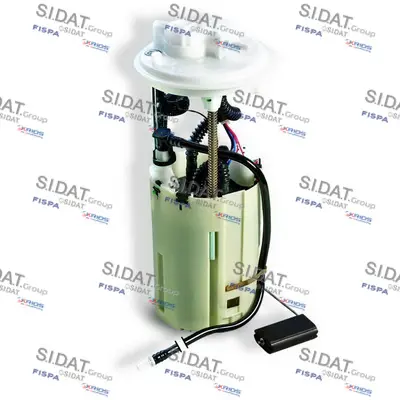 горивопроводен елемент (горивна помпа-сонда) SIDAT               