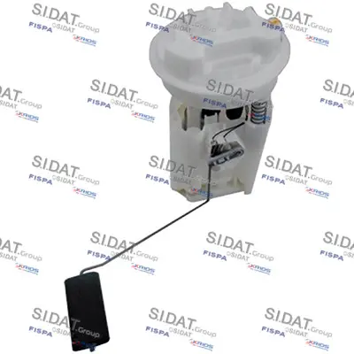горивопроводен елемент (горивна помпа-сонда) SIDAT               