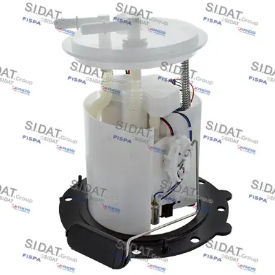 горивопроводен елемент (горивна помпа-сонда) SIDAT               