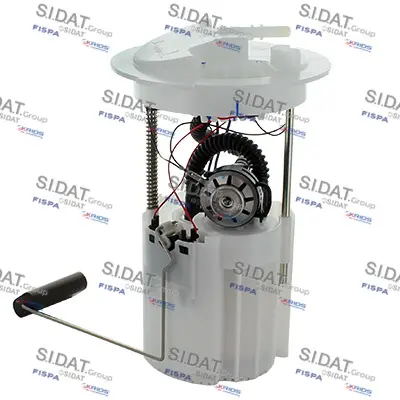 горивопроводен елемент (горивна помпа-сонда) SIDAT               