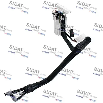 горивопроводен елемент (горивна помпа-сонда) SIDAT               