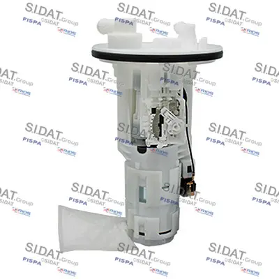 горивопроводен елемент (горивна помпа-сонда) SIDAT               