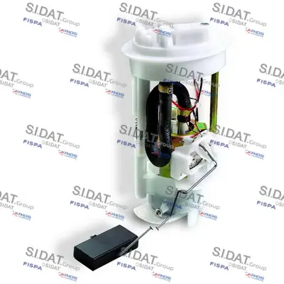 горивопроводен елемент (горивна помпа-сонда) SIDAT               