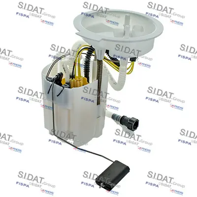 горивопроводен елемент (горивна помпа-сонда) SIDAT               