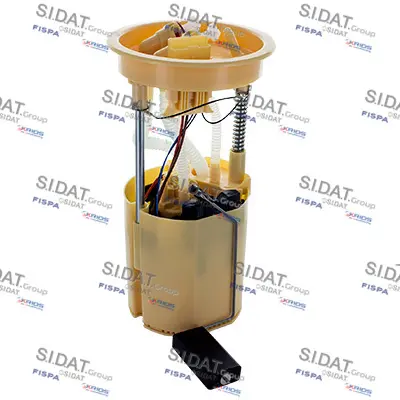 горивопроводен елемент (горивна помпа-сонда) SIDAT               