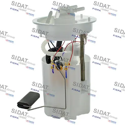 горивопроводен елемент (горивна помпа-сонда) SIDAT               
