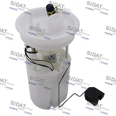 горивопроводен елемент (горивна помпа-сонда) SIDAT               