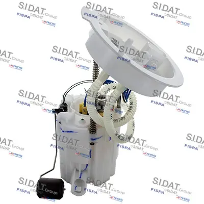 горивопроводен елемент (горивна помпа-сонда) SIDAT               