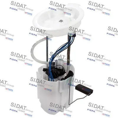 горивопроводен елемент (горивна помпа-сонда) SIDAT               