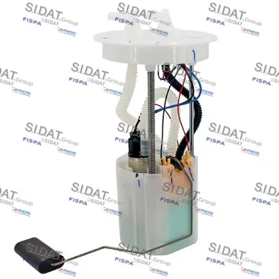 горивопроводен елемент (горивна помпа-сонда) SIDAT               