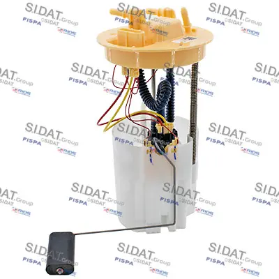 горивопроводен елемент (горивна помпа-сонда) SIDAT               