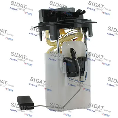 горивопроводен елемент (горивна помпа-сонда) SIDAT               