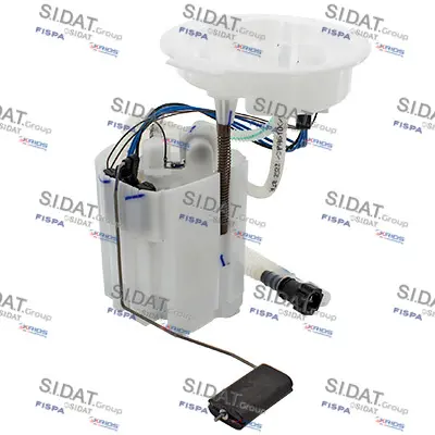 горивопроводен елемент (горивна помпа-сонда) SIDAT               