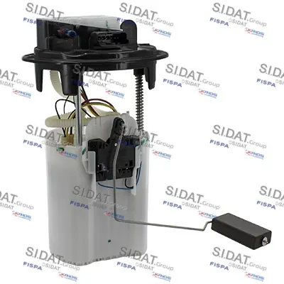 горивопроводен елемент (горивна помпа-сонда) SIDAT               