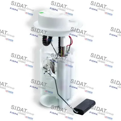 горивопроводен елемент (горивна помпа-сонда) SIDAT               