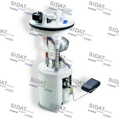 горивопроводен елемент (горивна помпа-сонда) SIDAT               