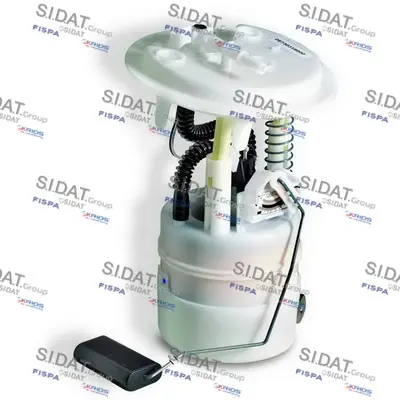 горивопроводен елемент (горивна помпа-сонда) SIDAT               