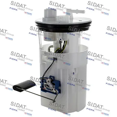 горивопроводен елемент (горивна помпа-сонда) SIDAT               