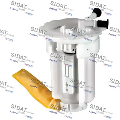 горивопроводен елемент (горивна помпа-сонда) SIDAT               