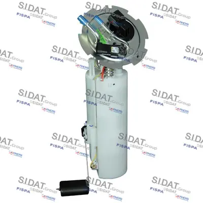 горивопроводен елемент (горивна помпа-сонда) SIDAT               