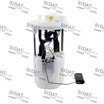 горивопроводен елемент (горивна помпа-сонда) SIDAT               