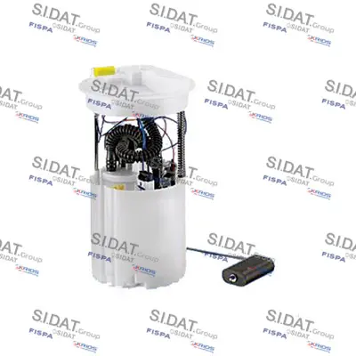 горивопроводен елемент (горивна помпа-сонда) SIDAT               