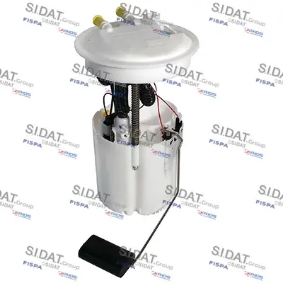 горивопроводен елемент (горивна помпа-сонда) SIDAT               