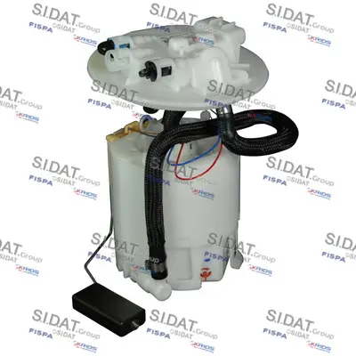 горивопроводен елемент (горивна помпа-сонда) SIDAT               