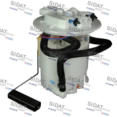 горивопроводен елемент (горивна помпа-сонда) SIDAT               