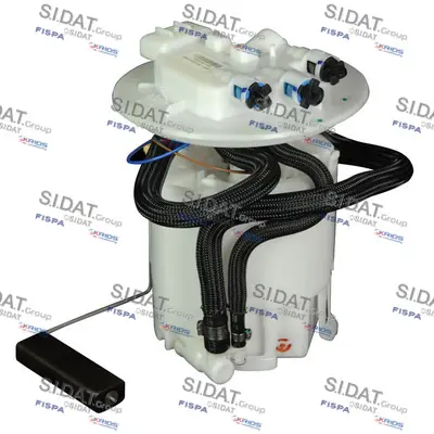 горивопроводен елемент (горивна помпа-сонда) SIDAT               